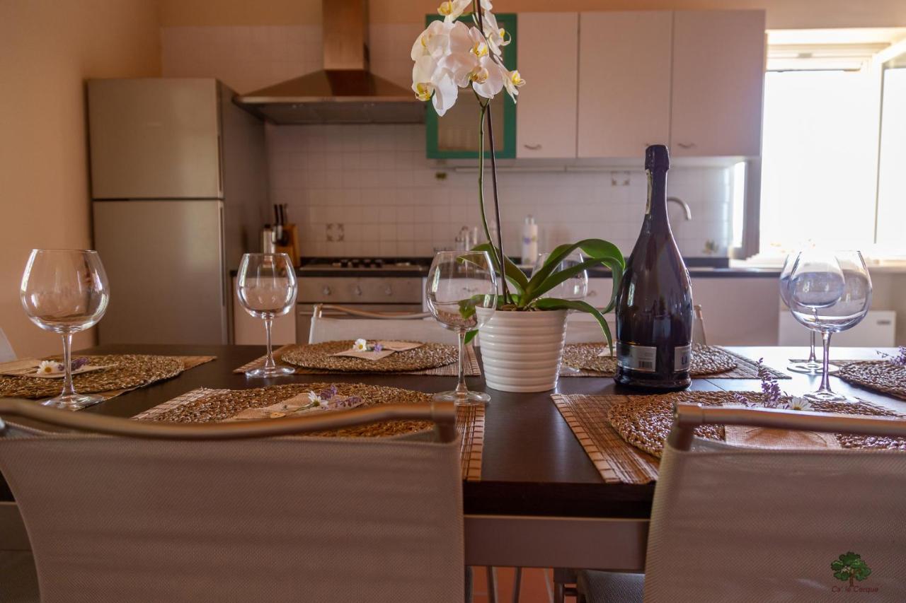 Ca' Le Cerque, Villa Surrounded By The Marche Nature Fossombrone Exterior photo